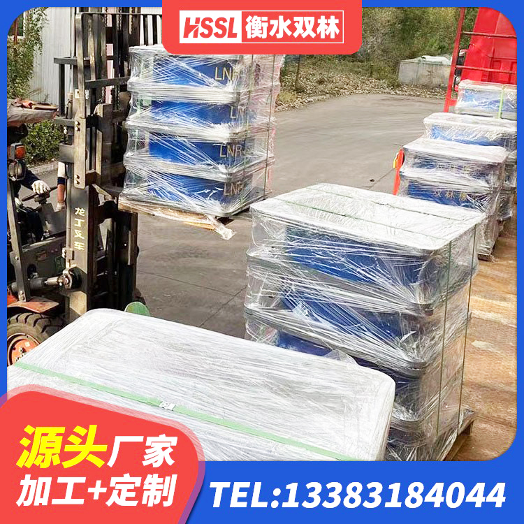 荣昌区建筑非连续端铅芯隔震支座 荣昌区建筑高阻尼橡胶隔震支座HDR600源头工厂 荣昌区建筑隔震支座LRB600 荣昌区LRB500隔震支座厂家 - 第3张