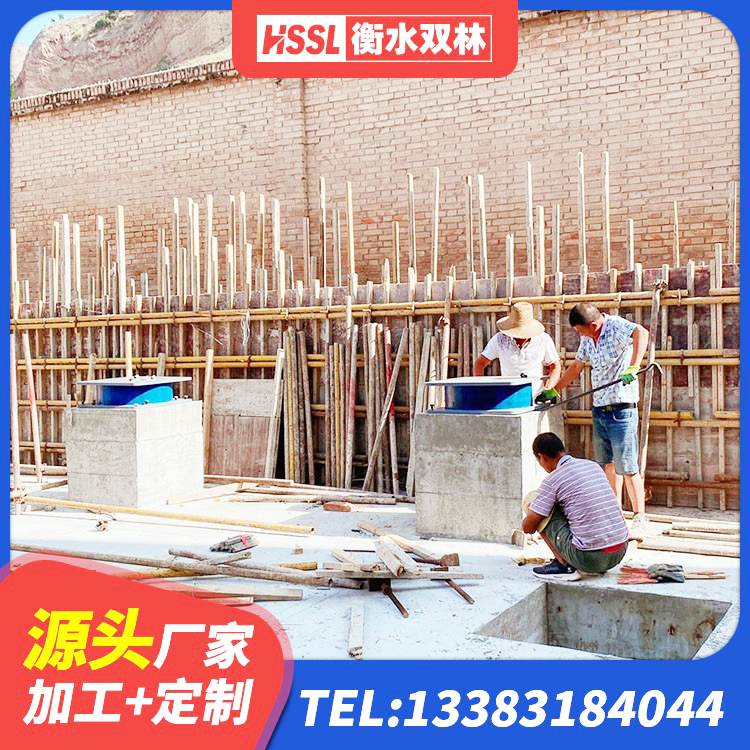 荣昌区矩形铅芯橡胶隔震支座生产厂家 荣昌区LRB橡胶隔震支座600厂家 荣昌区铅芯减震支座厂家 荣昌区LNR系列支座生产厂家 - 第2张