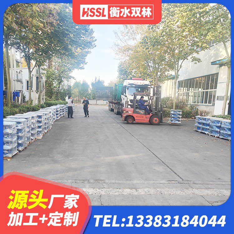 荣昌区橡胶减震支座 荣昌区抗震钢结构支座 荣昌区LRB700-2隔震支座源头工厂 荣昌区钢连廊抗震支座 - 第2张